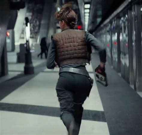 star wars booty